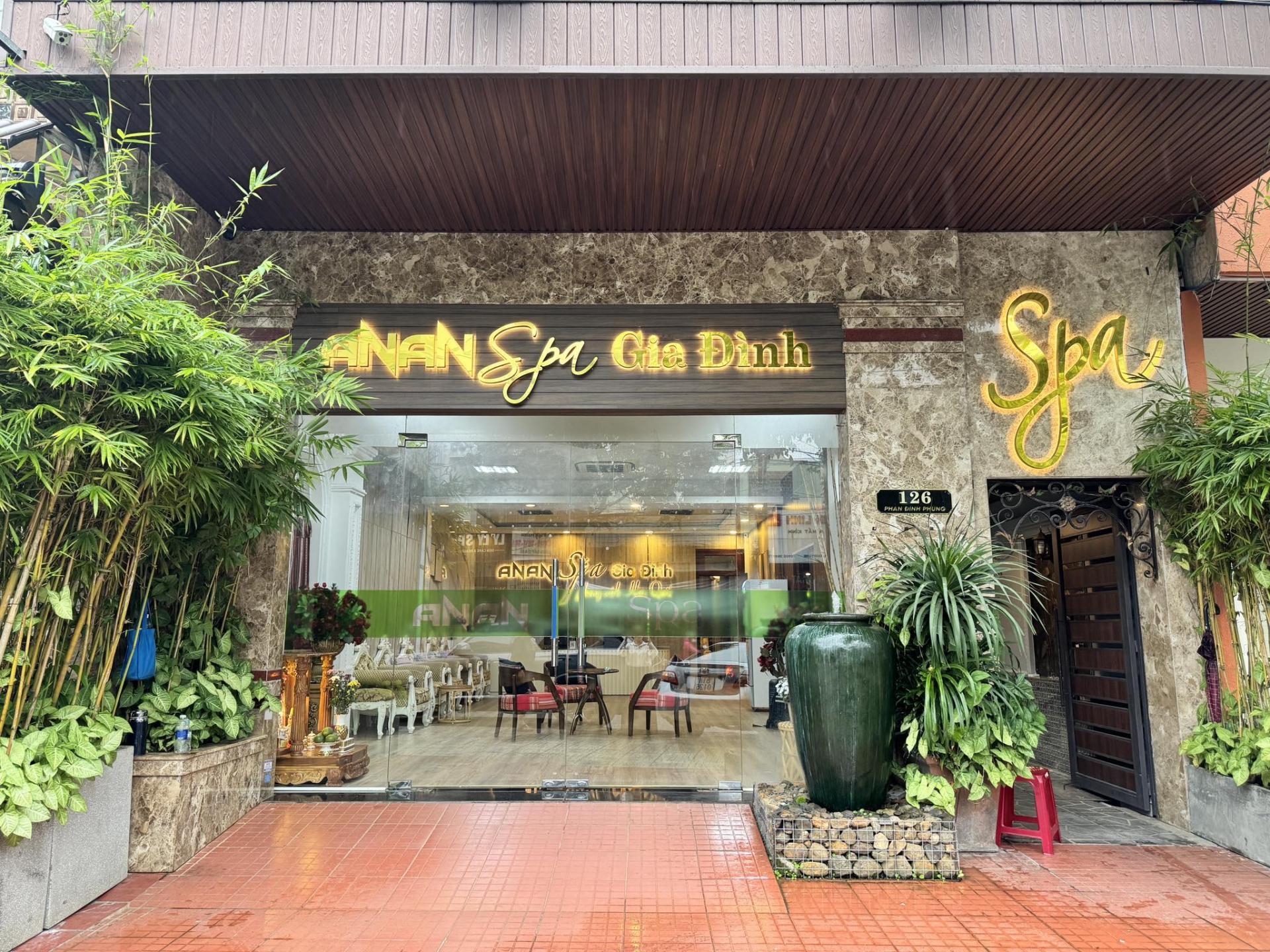 an-an-spa