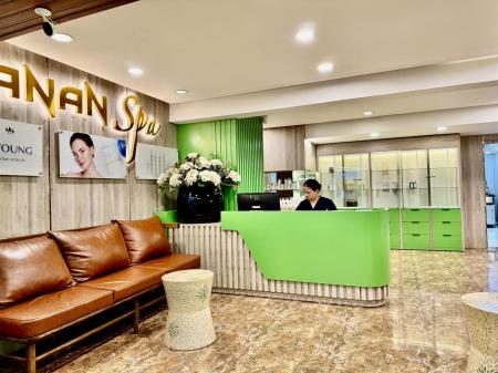 An An Spa – Điểm đến chăm sóc sắc đẹp hàng đầu tại Gia Lai