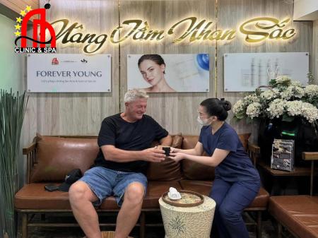 An An Spa: Nơi bình yên giữa lòng phố núi Pleiku