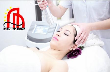 Chi phí trị nám, tàn nhang bằng công nghệ Laser Toning