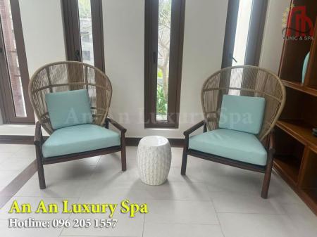 Check-in Spa Cao Cấp tại Gia Lai - Massage chuyên nghiệp tại Pleiku